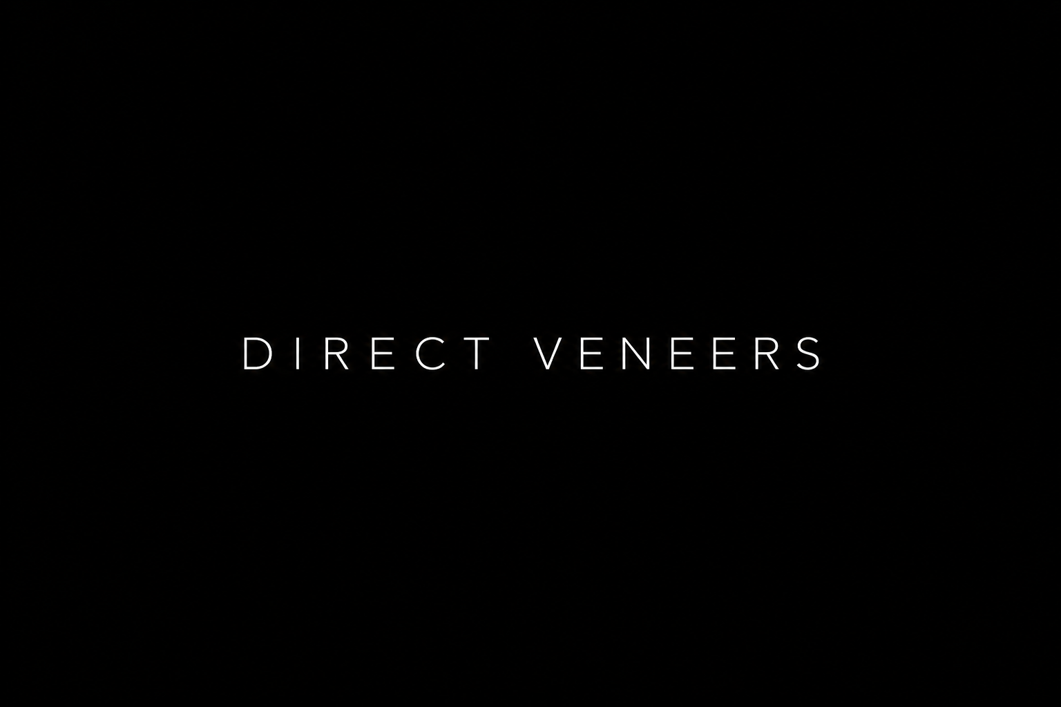 Direct veneers case cover