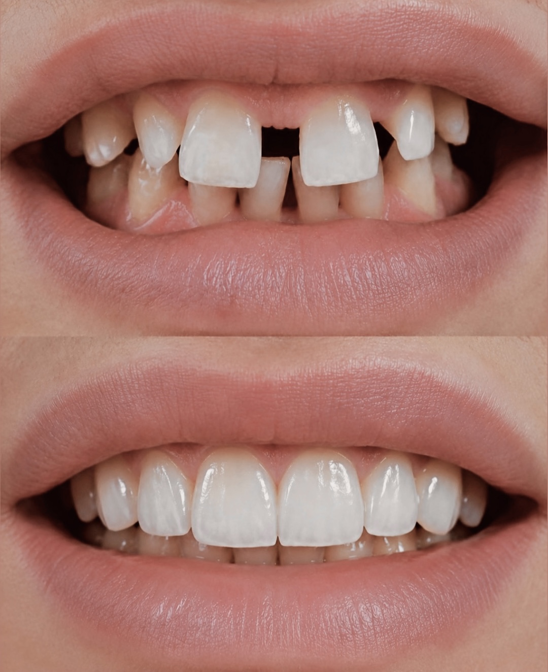 Porcelain Veneers Case 03
